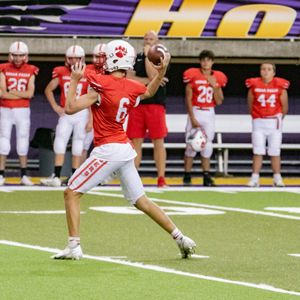 Cedar Falls football ready for fall season after key players depart