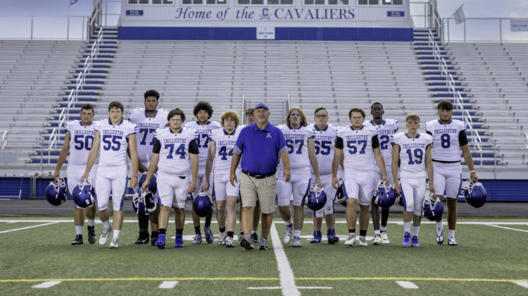 Chillicothe football: Previewing the upcoming season