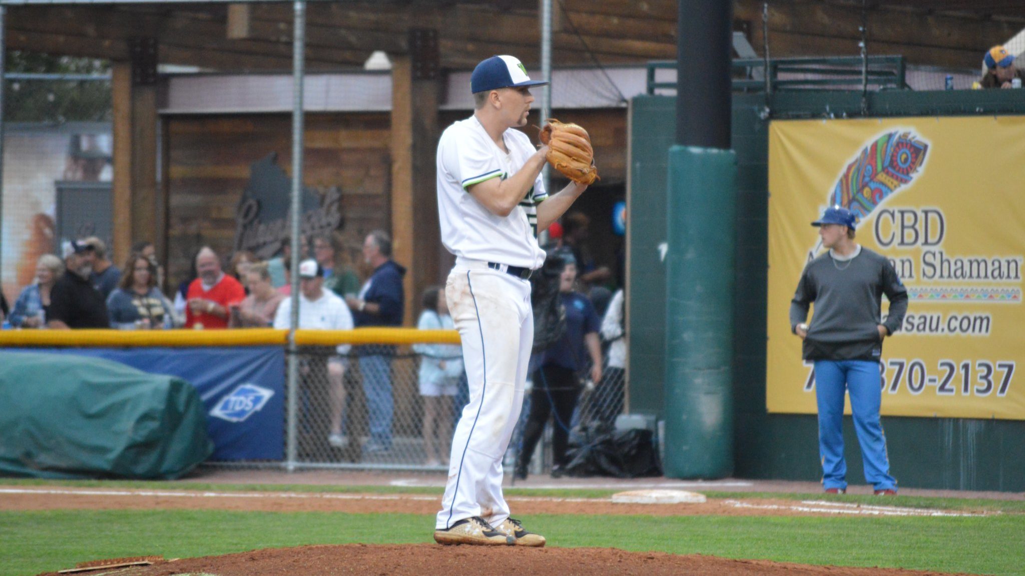 History - Wausau Woodchucks