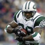 Curtis Martin: Former Patriots, Jets RB continues to give back