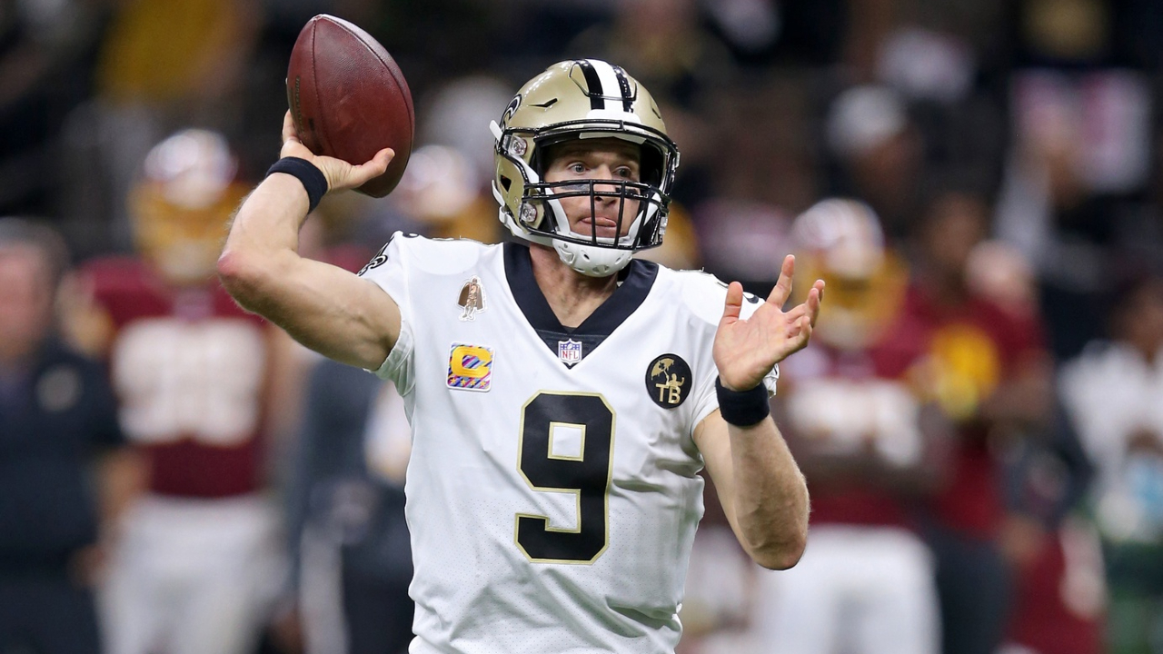 Austin NFL stars highlighted by Drew Brees, Baker Mayfield