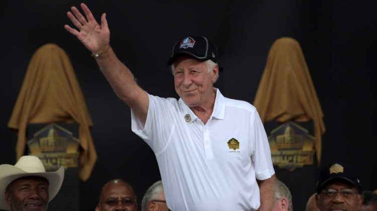 Fred Biletnikoff synonymous with excellence; Where is he now?