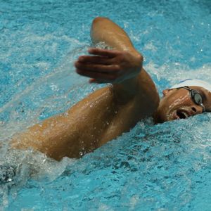 Tufts swimming & diving team complete season with numerous championship appearances
