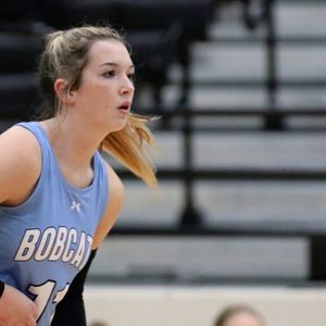 Get to know Byron Nelson volleyball player, Trophy Club area resident Morgan Inemer