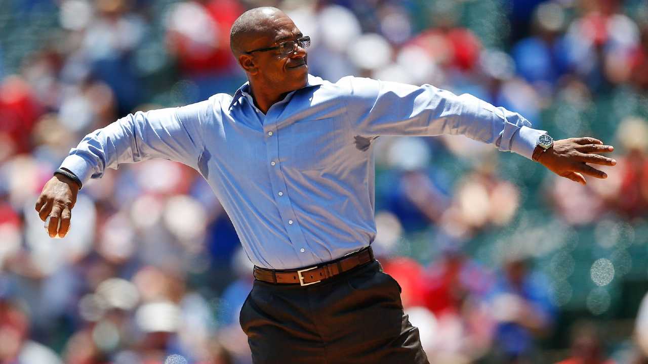 Julio Franco was baseball’s ageless wonder; Where is he now?