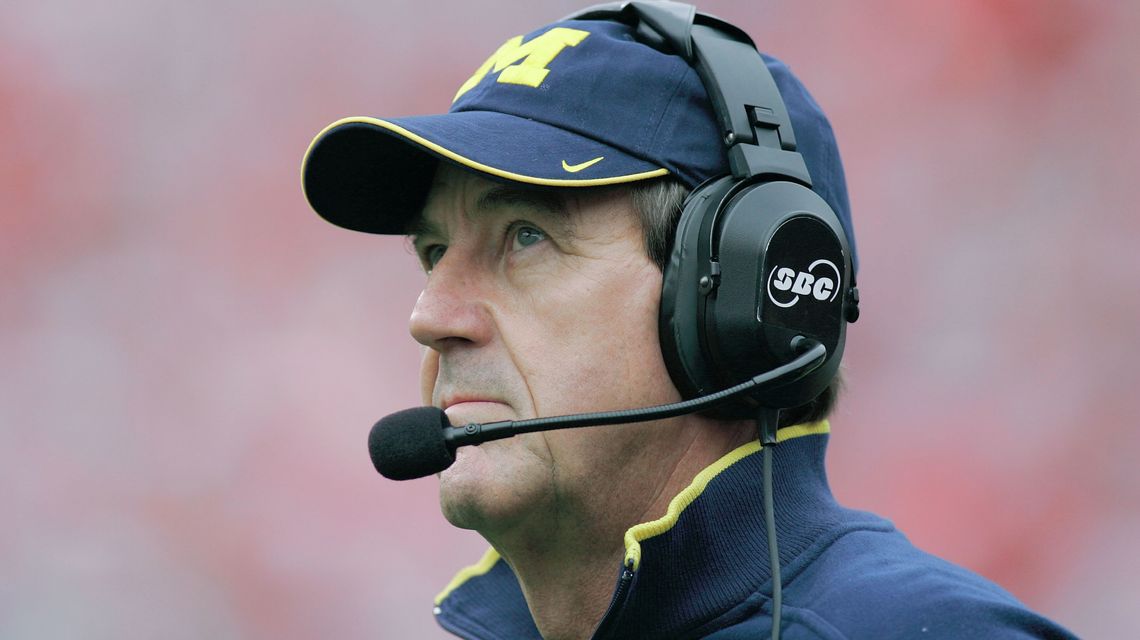 Top 10 University of Michigan football coaches of all time