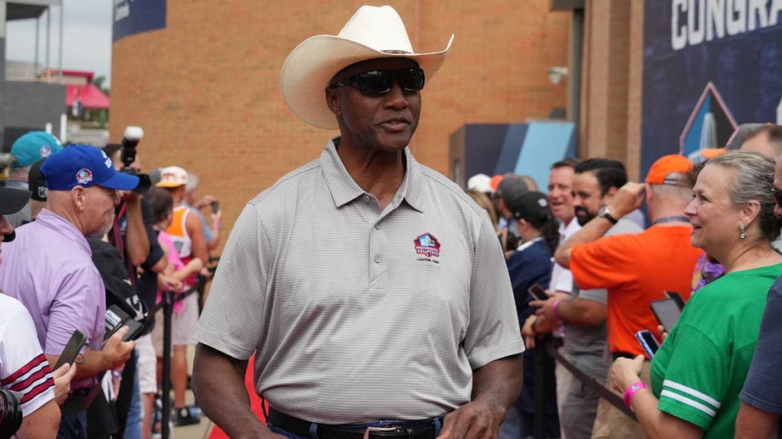 NFL Draft: Hall of Fame cornerback Mel Blount to call Pittsburgh Steelers'  2nd-round pick 