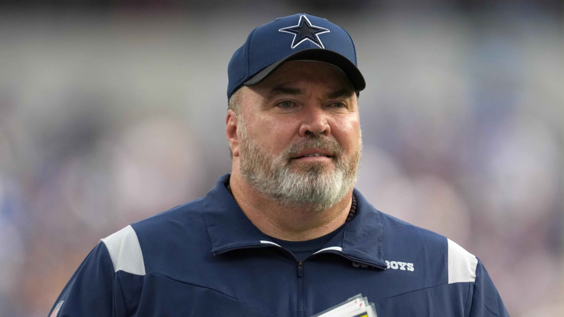 Mike McCarthy facing pressure to get Cowboys over the hump