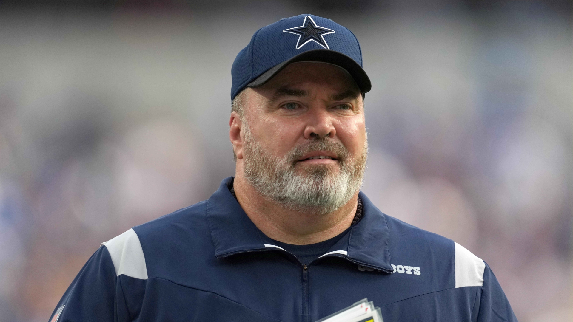 An Incredible Level!' Coach Mike McCarthy's Dallas Cowboys Pummel