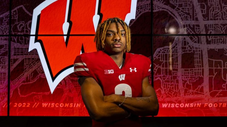 Top 10 Wisconsin HS football players in Class of 2023