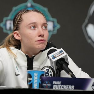 Paige Bueckers: UConn basketball star suffers another injury