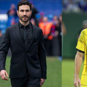 Better Chelsea star: Roy Kent or Christian Pulisic?