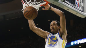 Shaun Livingston: Playing and post-playing careers examined
