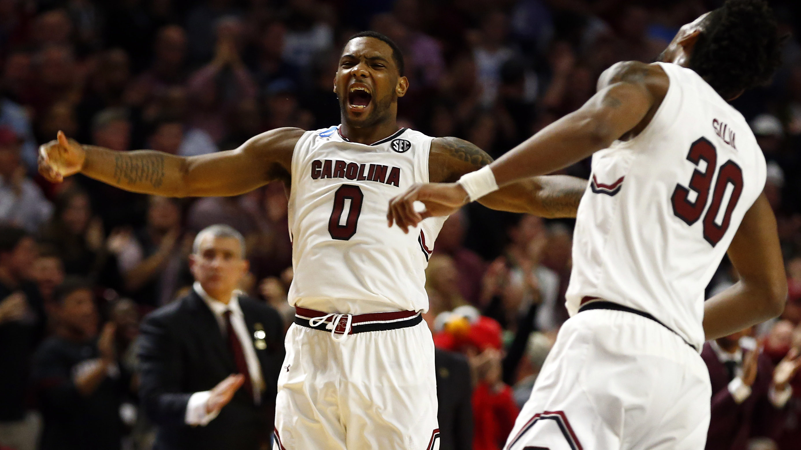 Top 5 South Carolina men’s basketball recruits of all time BVM Sports
