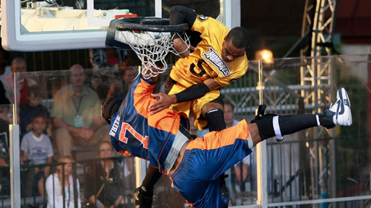 SlamBall’s top 10 most influential players