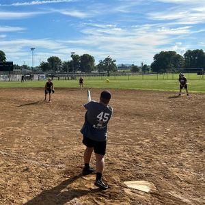 Brady James Gabbard Memorial Softball Tournament returned to benefit Lawrenceburg HS