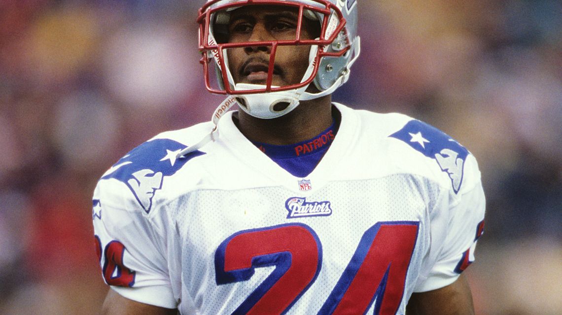 Ty Law: Pro Football Hall of Fame CB now embracing business lifestyle