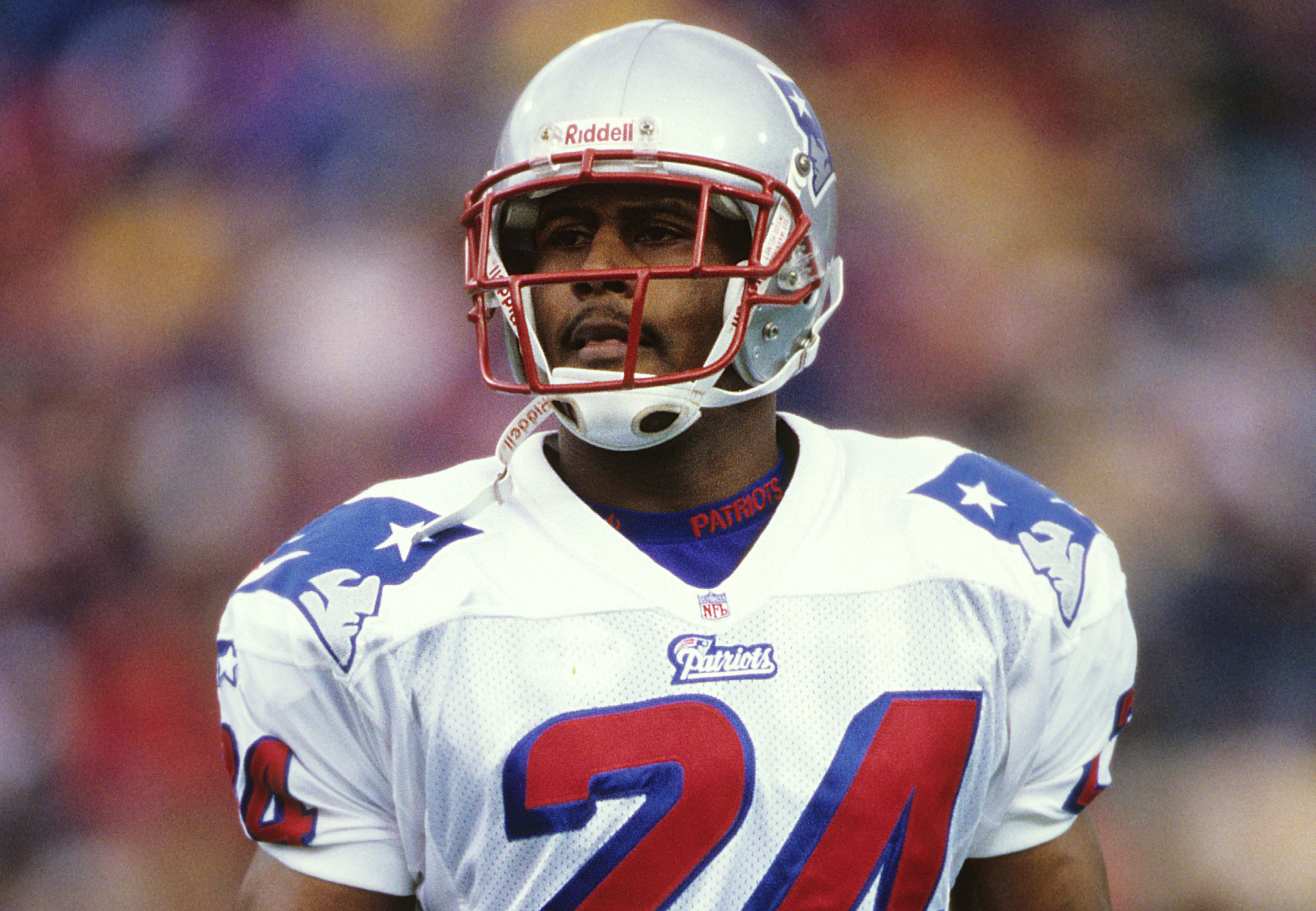 Ty Law: Pro Football Hall of Fame CB now embracing business lifestyle