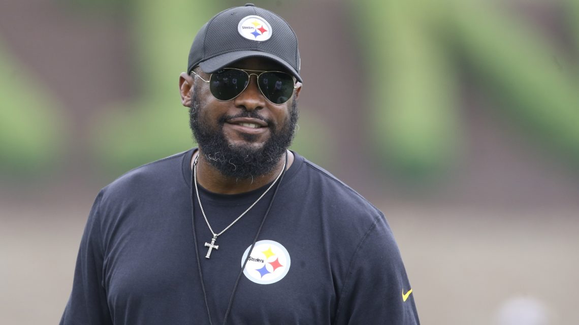 Mike Tomlin’s winning record in doubt due to Steelers quarterback questions