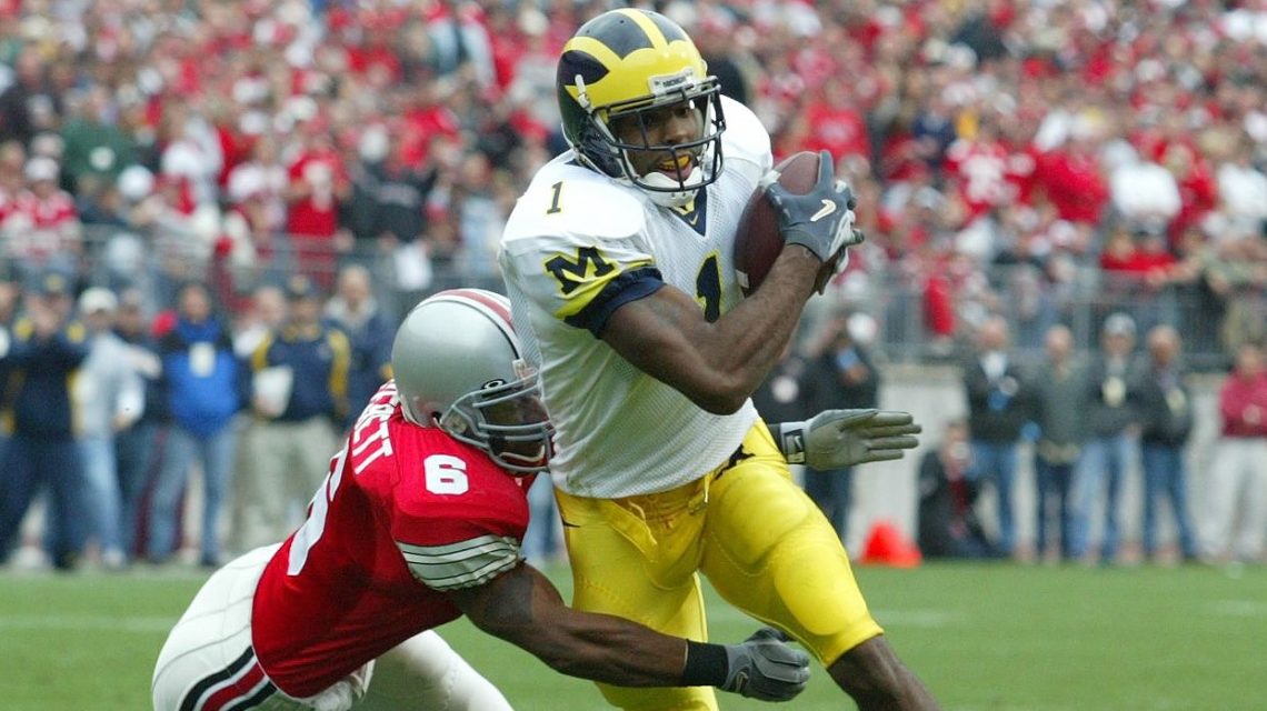 The 10 best Michigan Wolverines of all time