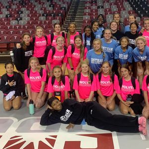 Dothan HS girls volleyball team looking forward to a healthy season