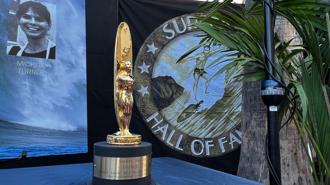 Huntington Beach’s Surfing Walk of Fame inducts new members