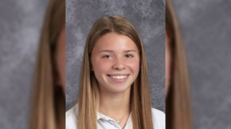 Mount Notre Dame HS senior Peyton Kohls named Ohio Girls Soccer Player of the Year