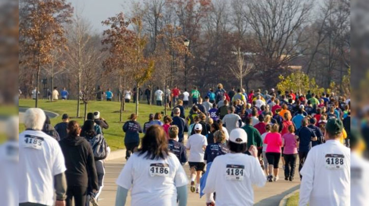 Race to Save Lives: Walk for Hope to take place at Howard Park in South Bend