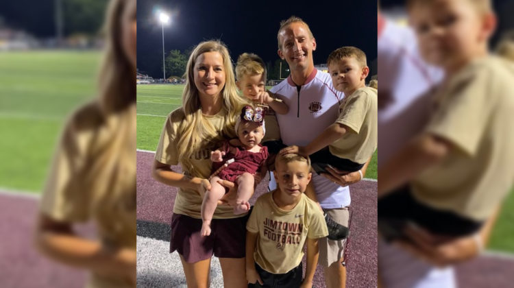 Get to know Jimtown HS football and baseball coach, Elkhart area resident Cory Stoner