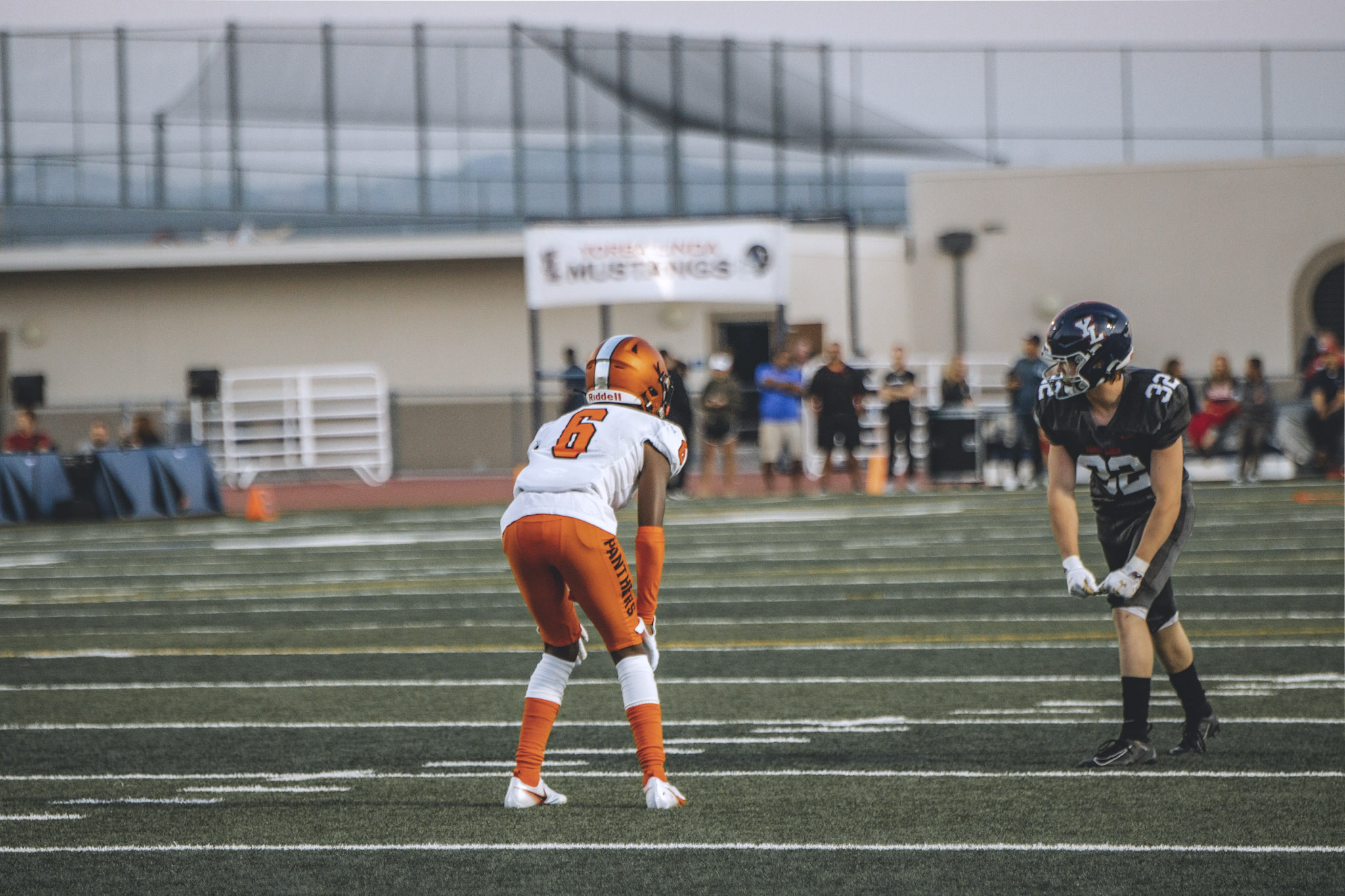 Jett White USC Trojans Jett White Trojans Class of 2025