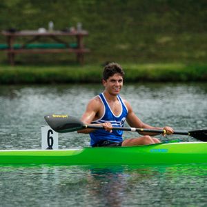 Q&A with Mississauga Canoe Club member, Lorne Park Secondary senior Andre Filipe Rocha