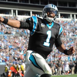 Cam Newton, Richard Dent among Atlanta’s top 10 NFL stars