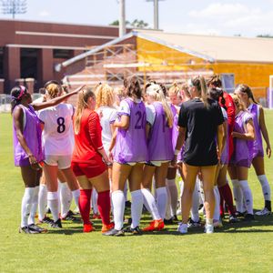 New coaches making a difference for East Carolina women’s soccer