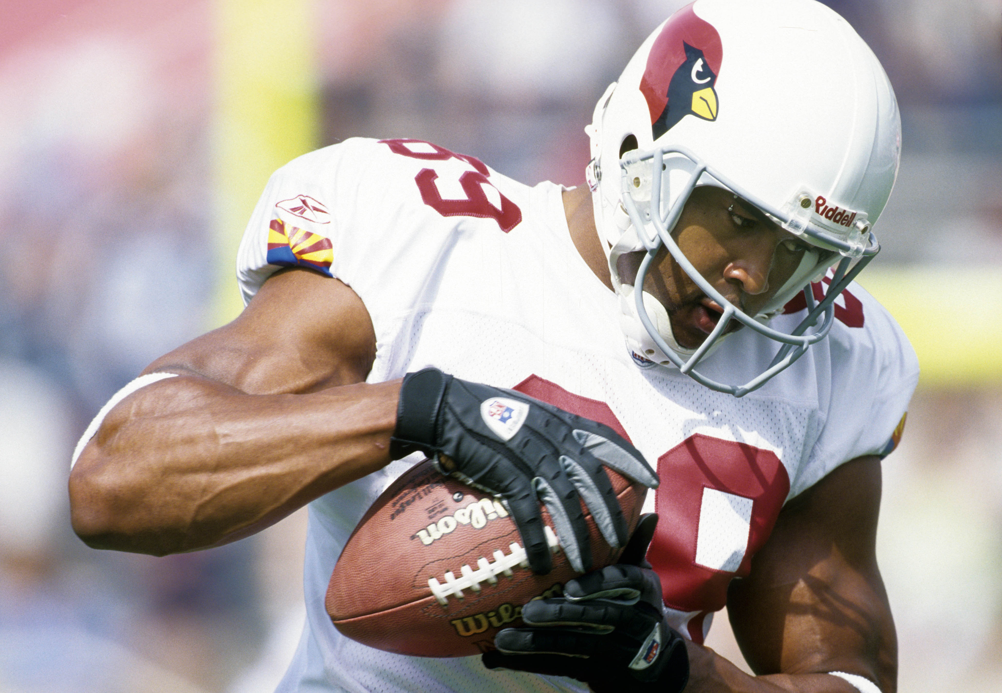 David Boston Arizona Cardinals wide receiver