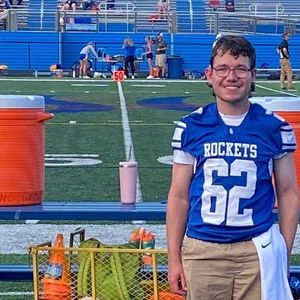Get to know Spring Grove multi-sport athlete, senior Ethan Laughman