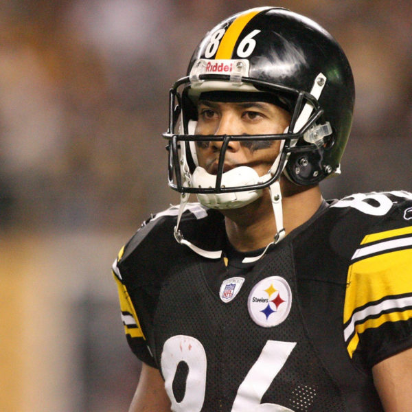 The Life And Career Of Hines Ward (Complete Story)