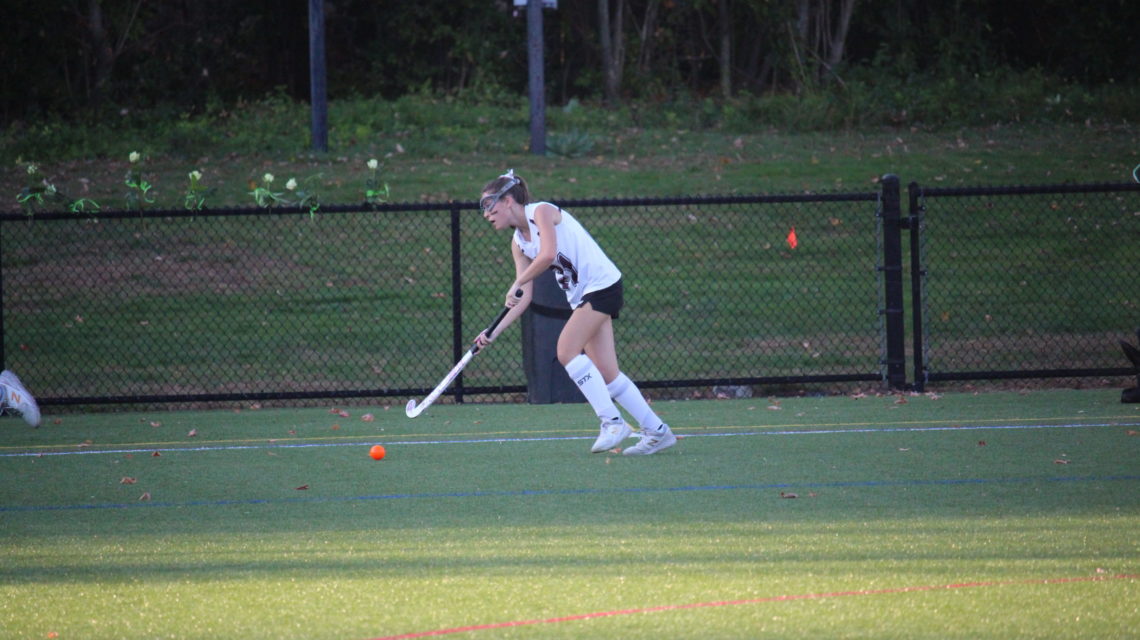 Get to know Weston lacrosse and field hockey player Ava Dreyer BVM Sports