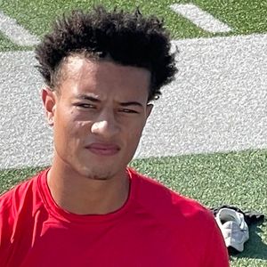 West Jessamine’s Jacob Jones could follow in father’s footsteps