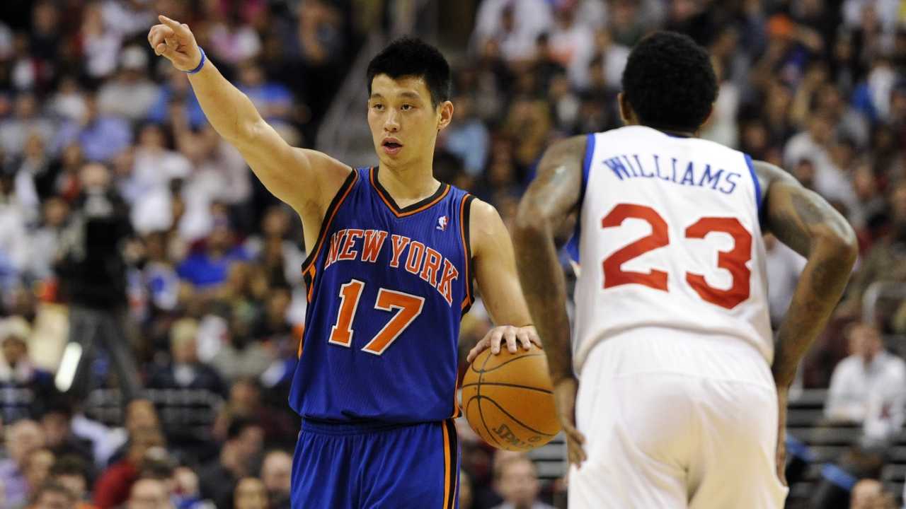 Linsanity HBO documentary  scheduled for October 2022
