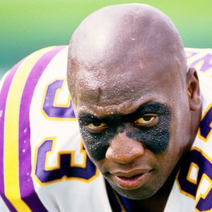 John Randle: Vikings legend continues involvement with NFL