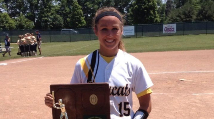 Catching up with Huntington and Paint Valley HS graduates Logan and Laci Chaney