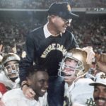 Top 10 Notre Dame football coaches of all time