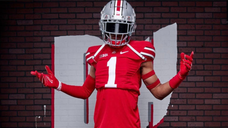 Malik Hartford headed to Ohio State ‘to play in the big games’
