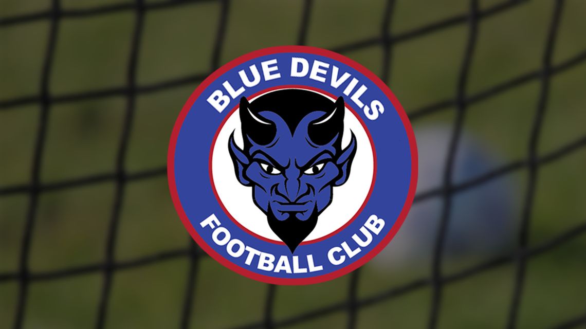 Blue Devils FC leaves good vibes after strong season