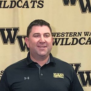 Western Wayne football’s Randy Wolff becomes winningest coach