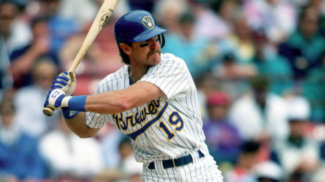 Robin Yount: Brewers legend's 3,000th hit lives on 30 years later