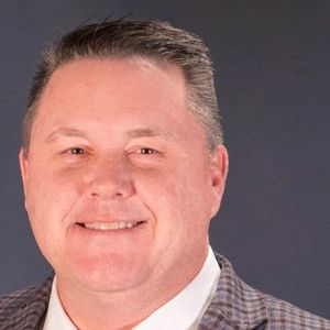 Q&A with new Highland Park athletic director Rodney Webb
