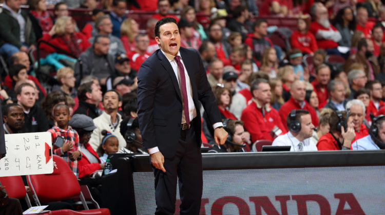 Get to know new Illinois State men’s head basketball coach Ryan Pedon