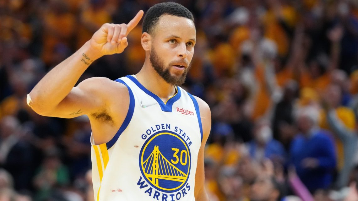 Under Armour building $1 billion brand on success of Steph Curry