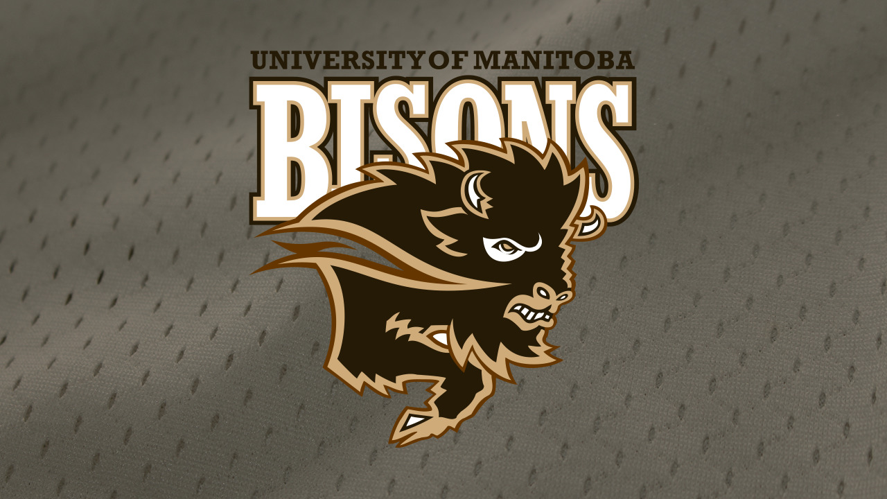 J.H. Bruns grad Raya Surinx ready to show potential with Manitoba Bisons